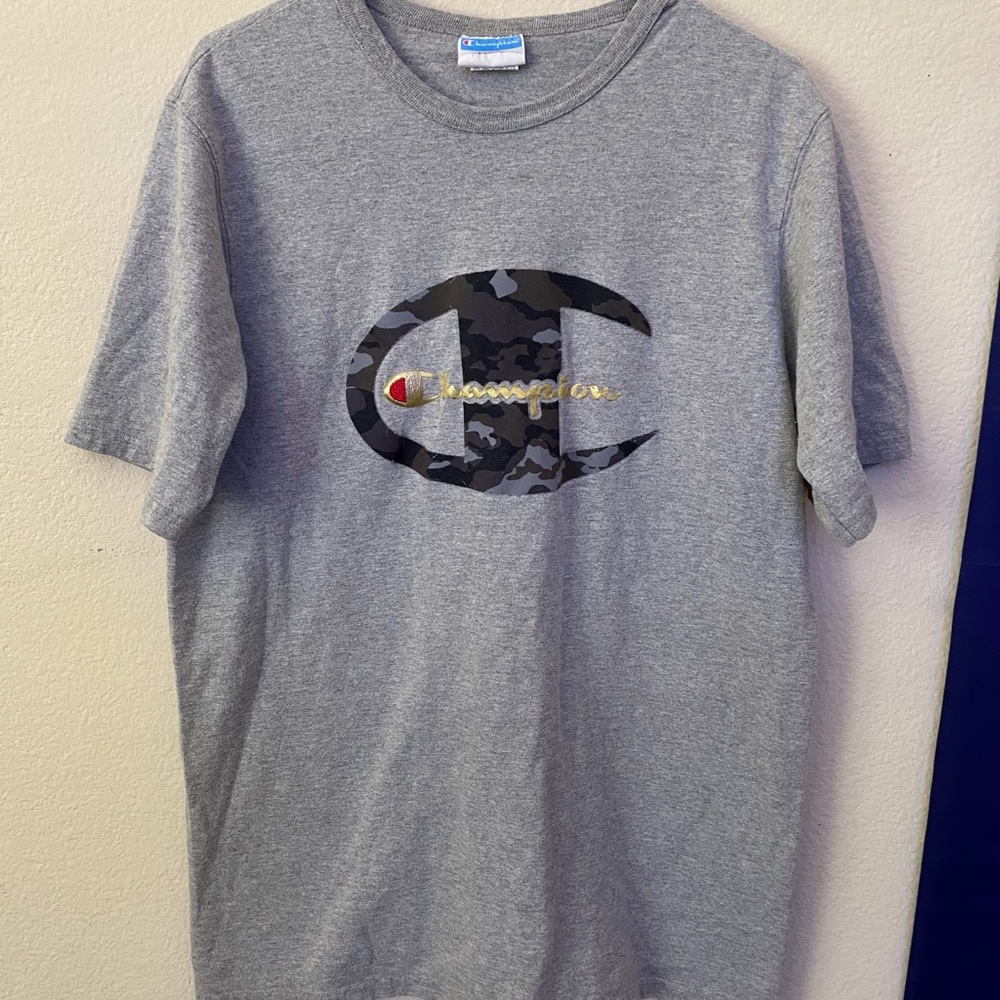 Champion shirt